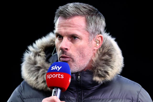 <p>Carragher said Starmer would need to stick to his word to prove he is worthy of Liverpudlian votes</p>