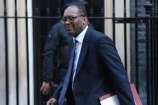 Liz Truss ally ‘seriously considering’ plan for crisis fund to control energy bills, industry boss reveals