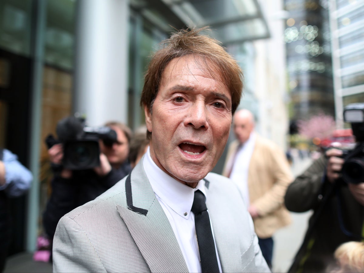 Cliff Richard reveals impact of historic sex offence allegations in Channel  4 documentary The Accused – Tech Daily Feed Mail