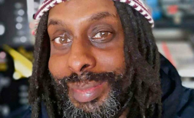 <p>Ian Taylor died in June 2019 after being arrested by police in south London </p>