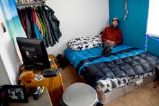 Amid housing crises vacation towns limit short-term rentals