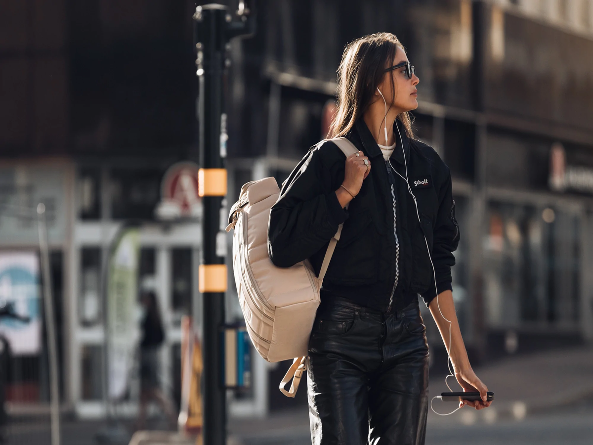 Db is the Scandi travel label you need to know about The Independent