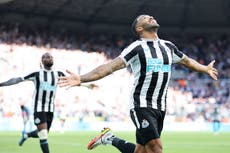 Is Tranmere vs Newcastle on TV tonight? Kick-off time, channel and how to watch Carabao Cup game