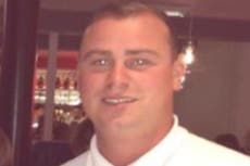 Tyson fury’s cousin ‘murdered’ with single stab wound to neck, court hears