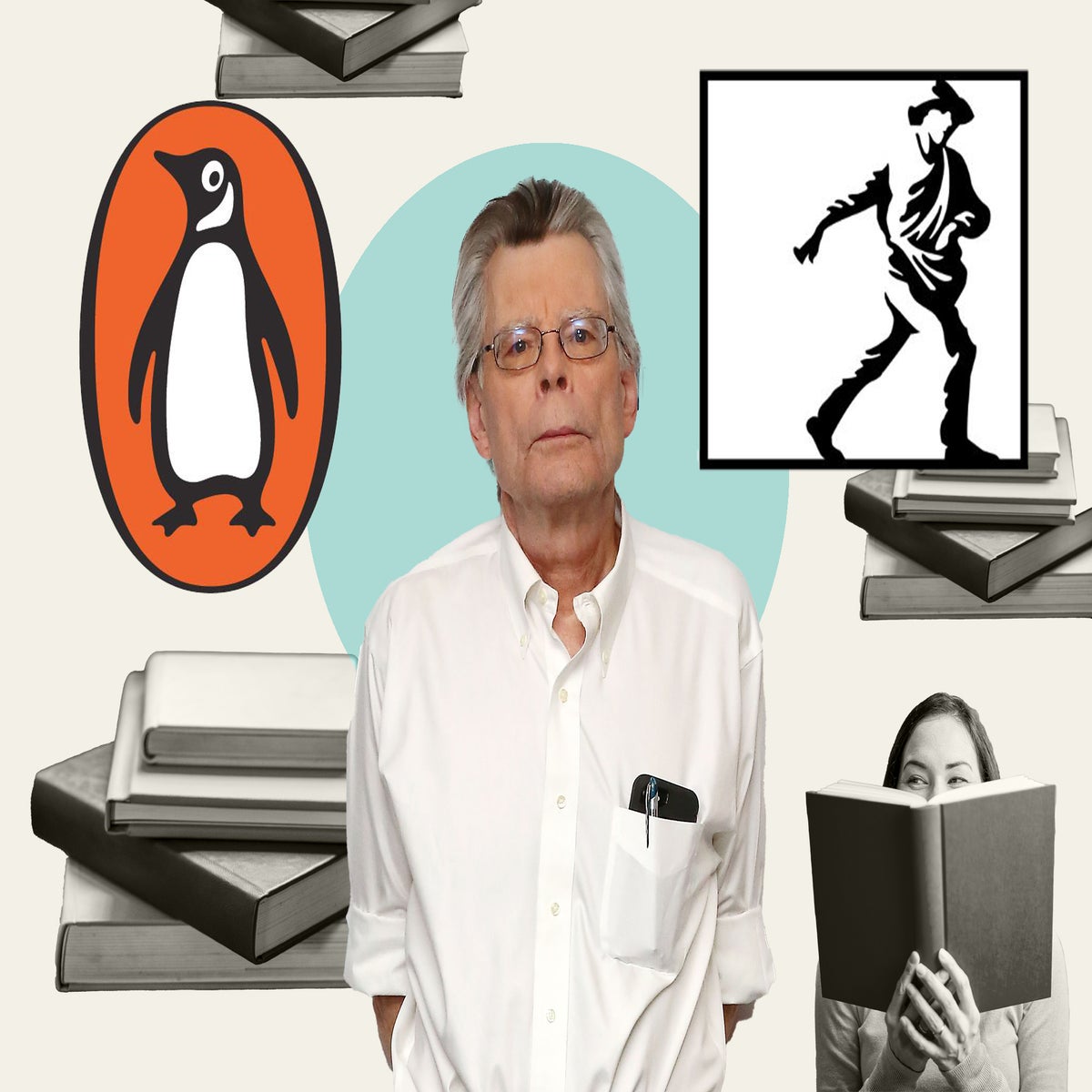 David A. Price  Penguin Random House