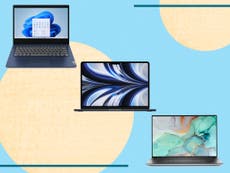 8 best student laptops for school, college and university