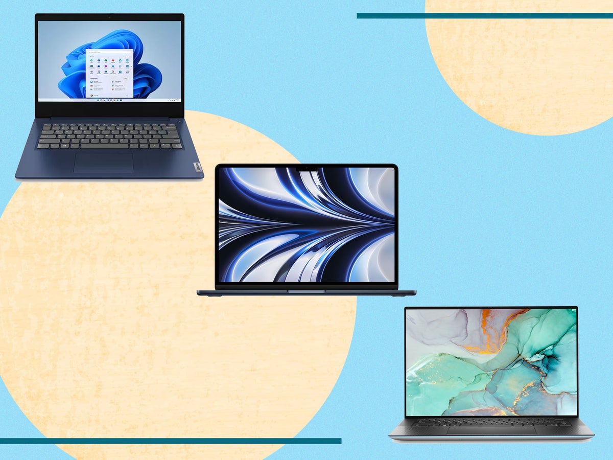 7 best student laptops for school, college and university