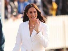 Fans react as Meghan Markle drops first episode of Archetypes podcast: ‘Relaxed, articulate and insightful’