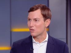 Jared Kushner dodges questions on Mar-a-Lago raid in Fox interview: ‘I am not familiar’