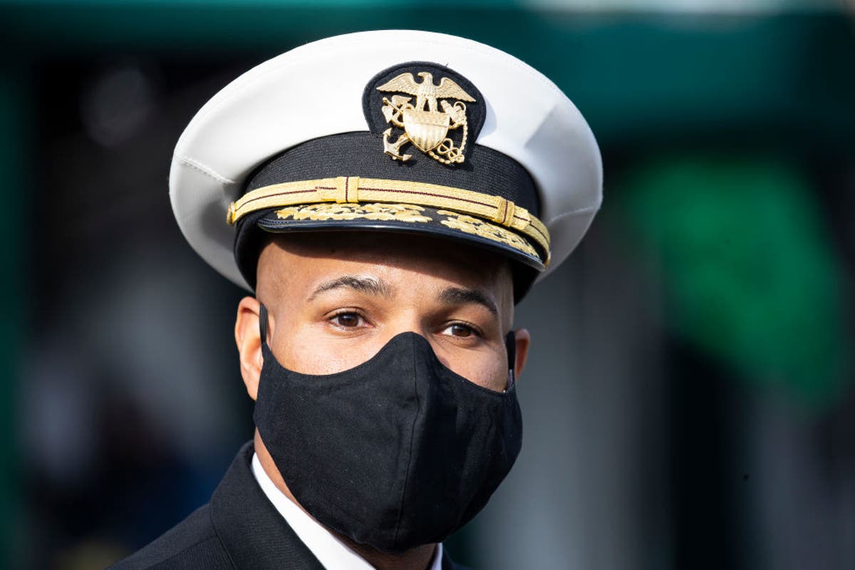 Trump&rsquo;s surgeon general calls flurry of vicious attacks following Fauci retirement &lsquo;scary&rsquo;