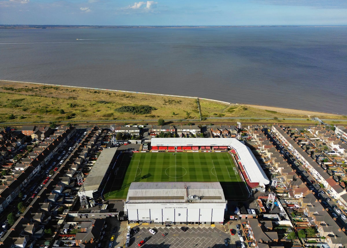 Grimsby Town vs Nottingham Forest LIVE: League Cup team news, line-ups and more