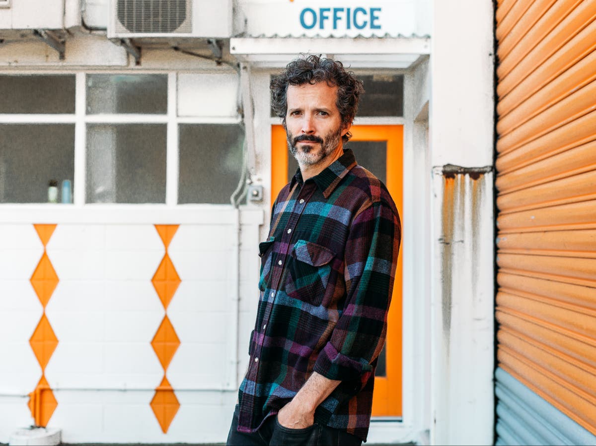 Flight of the Conchords’ Bret McKenzie: ‘It was different writing songs that weren’t d*** jokes’