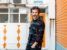 Bret McKenzie: ‘It was different writing songs that weren’t d*** jokes’