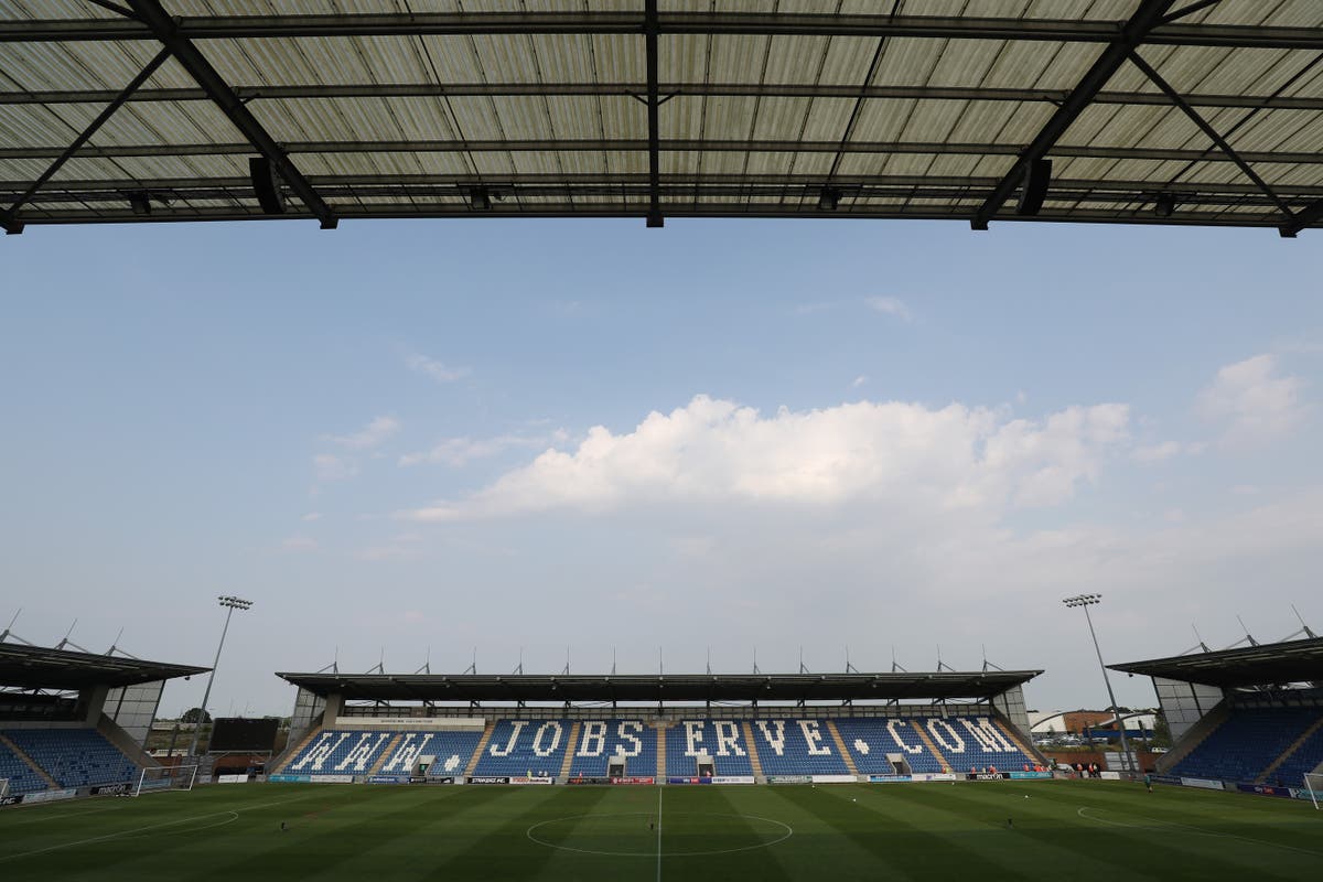 Colchester United vs Brentford LIVE: League Cup team news, line-ups and more