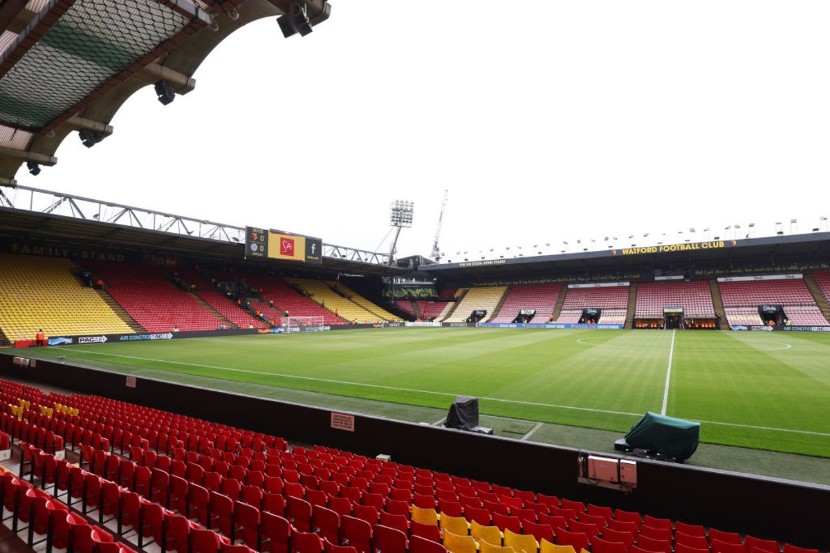 Watford vs Milton Keynes Dons LIVE: League Cup team news, line-ups and more