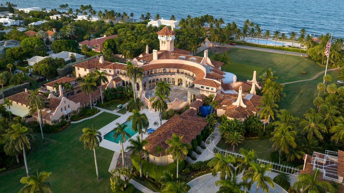 Judge orders release of redacted affidavit in FBI search of Trump&rsquo;s Mar-a-Lago home