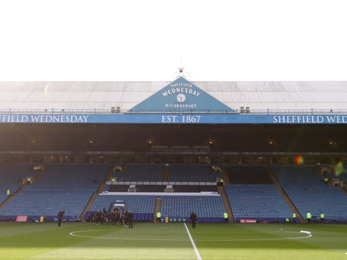 Sheffield Wednesday vs Rochdale LIVE: League Cup team news, line-ups and more