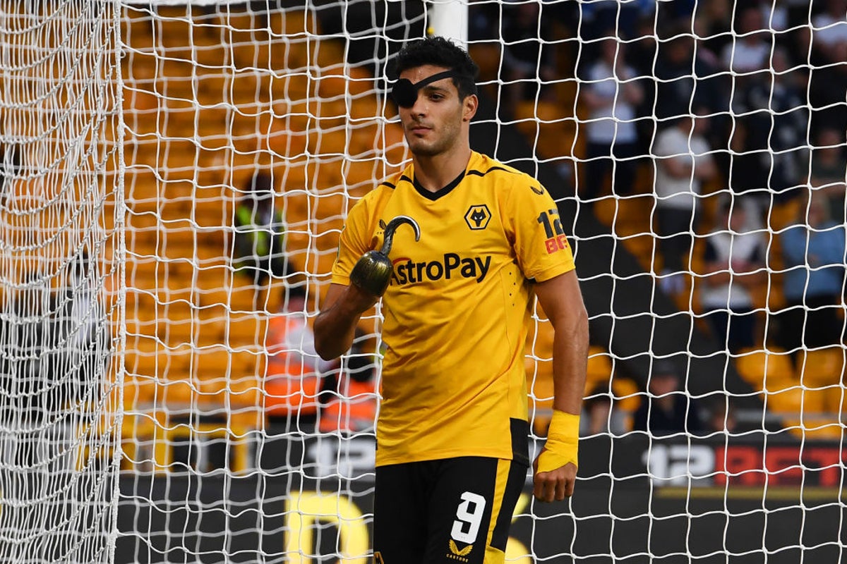 Wolverhampton Wanderers vs Preston North End LIVE: League Cup latest score, goals and updates from fixture