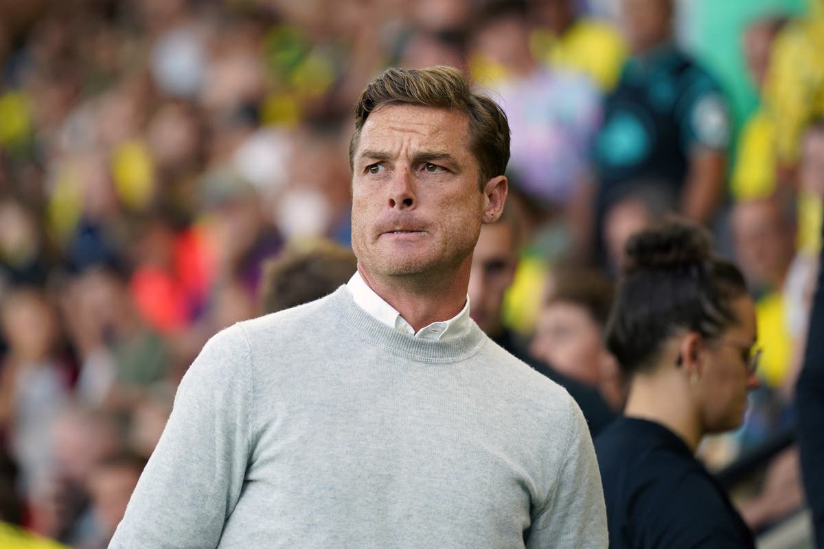 Scott Parker full of praise for Bournemouth’s character at Carrow Road Scott Parker full of praise for Bournemouth’s character at Carrow Road