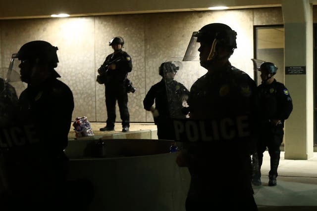 ARIZONA-POLICÍA