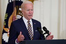 Biden canceling $10,000 of student debt is worse than no cancellation at all
