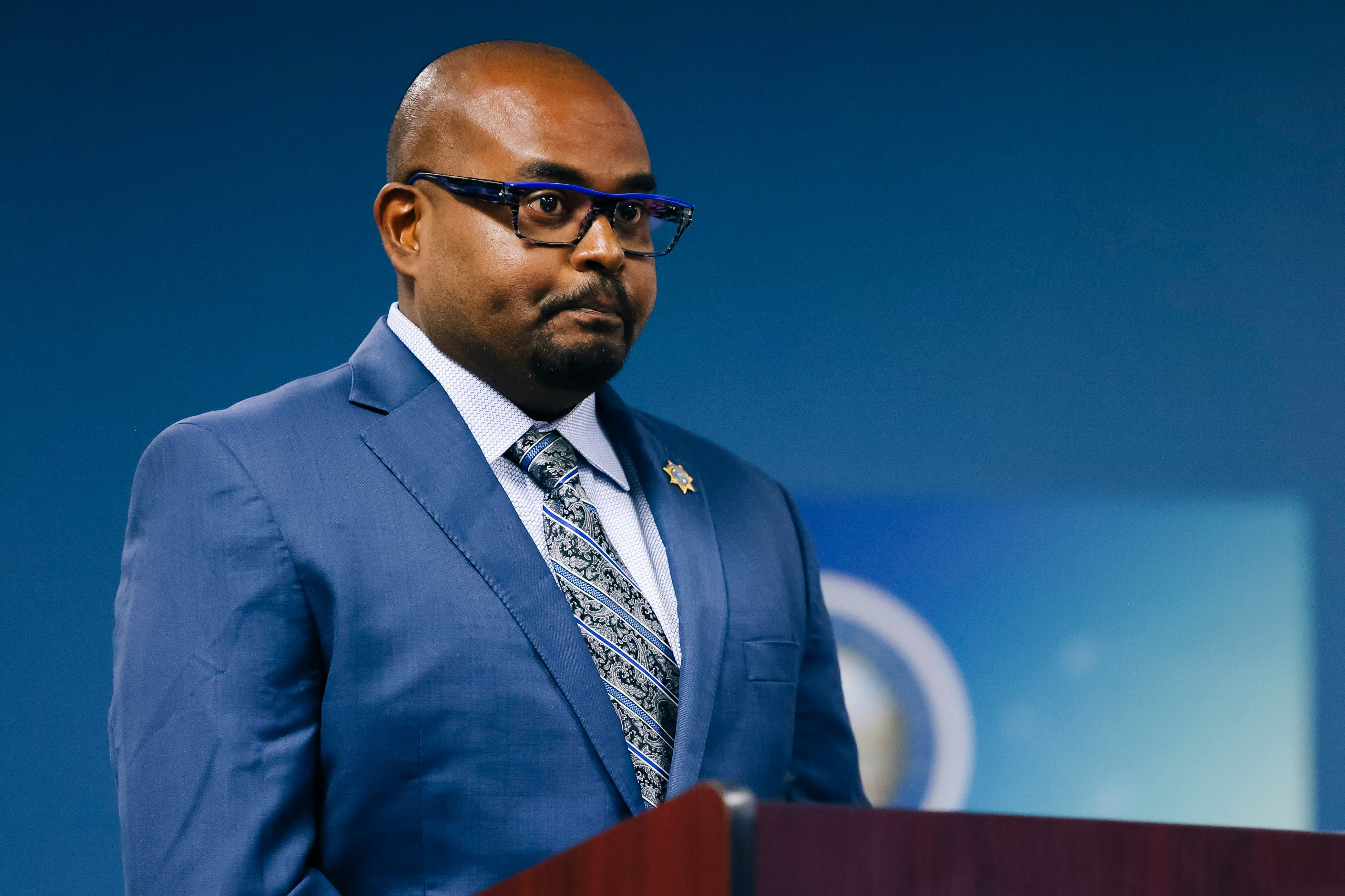 Boxing Event Student Death