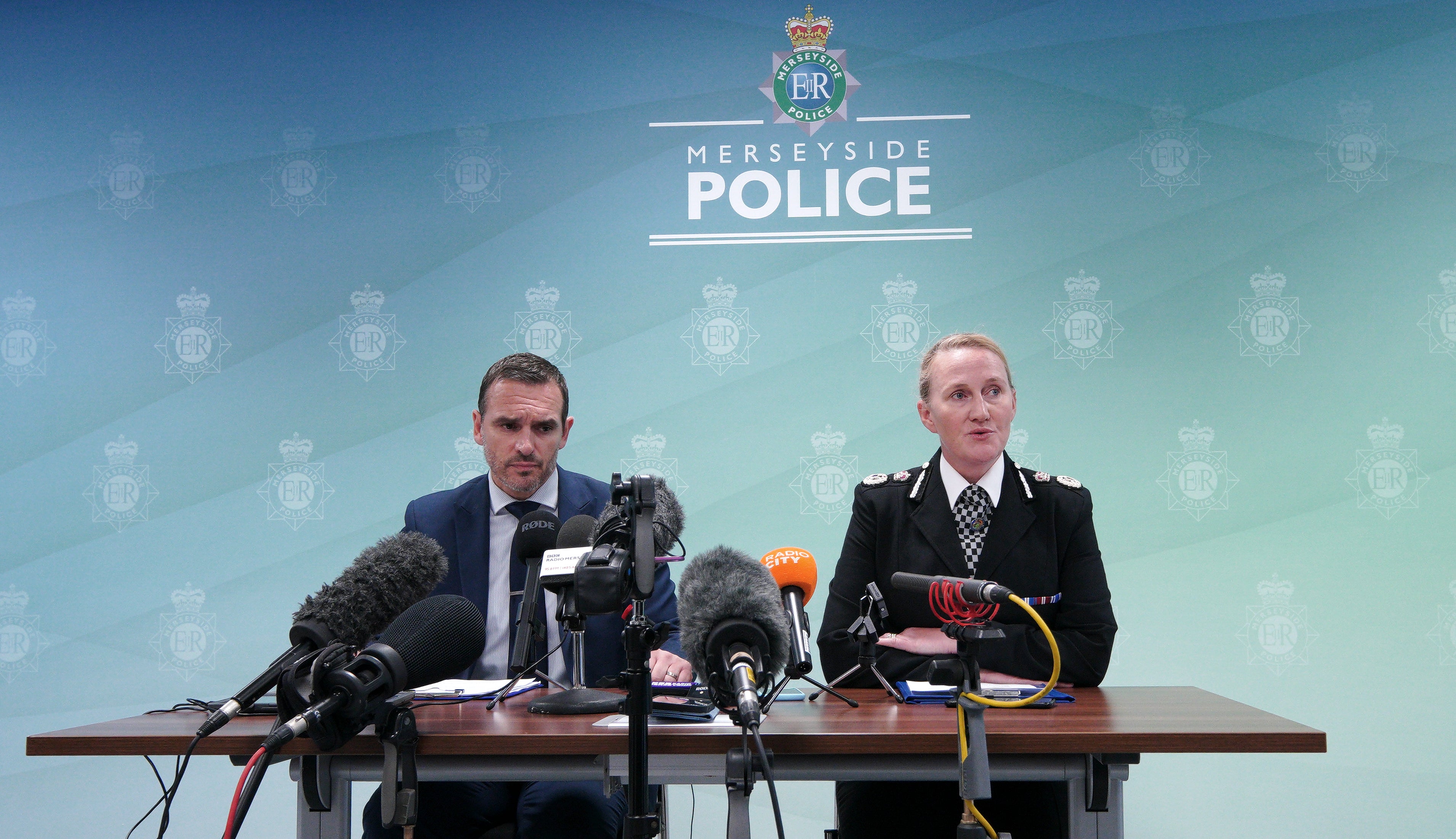 Police have urged anyone with information about the shooting to come forward