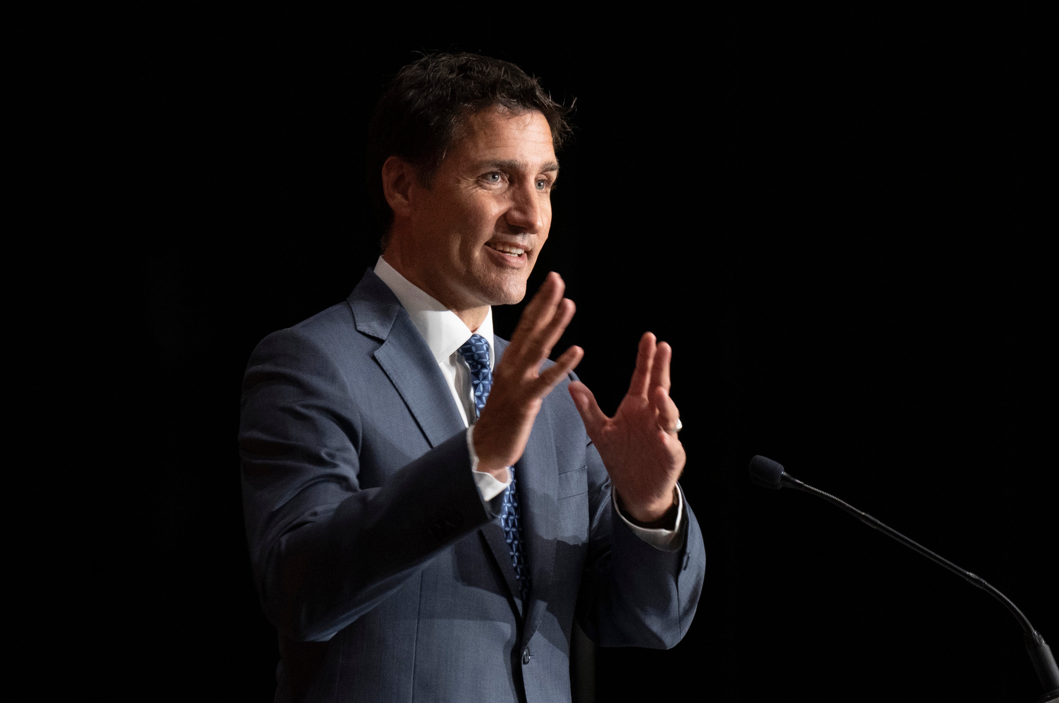 Canada Germany Energy