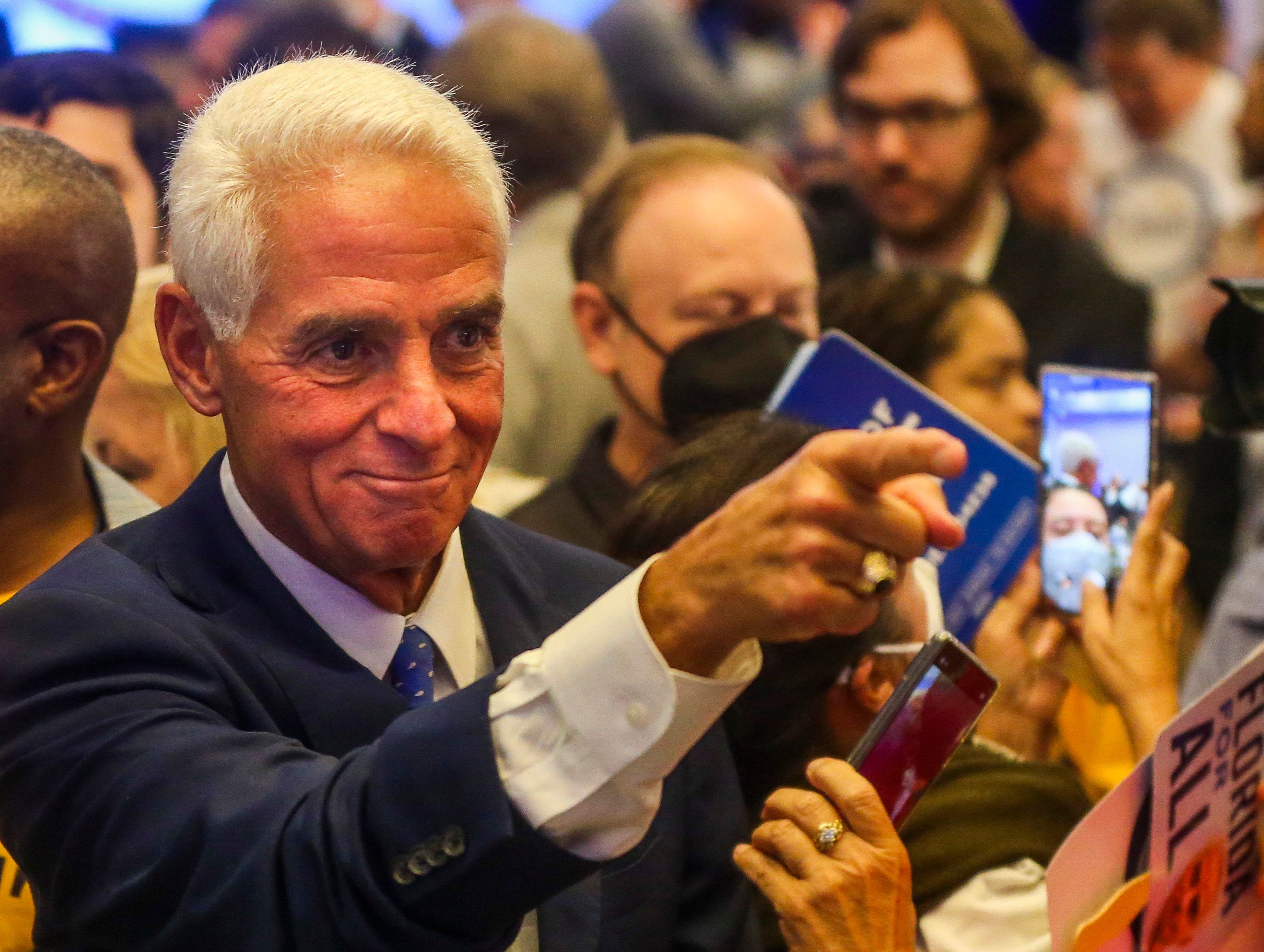 Election 2022 Florida Governor