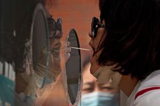 China reopens doors for foreign students as pandemic concerns ease