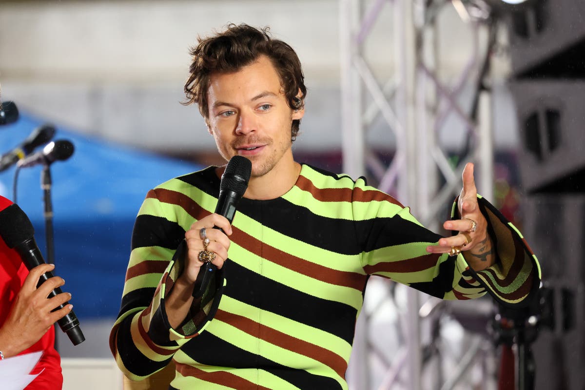 Harry Styles has got it right about Twitter