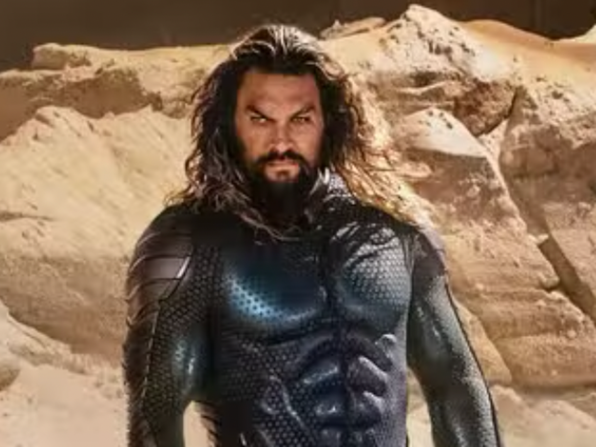 Jason Momoa says he has ‘dad bod’ after hernia surgery: ‘Not really doing sit-ups’
