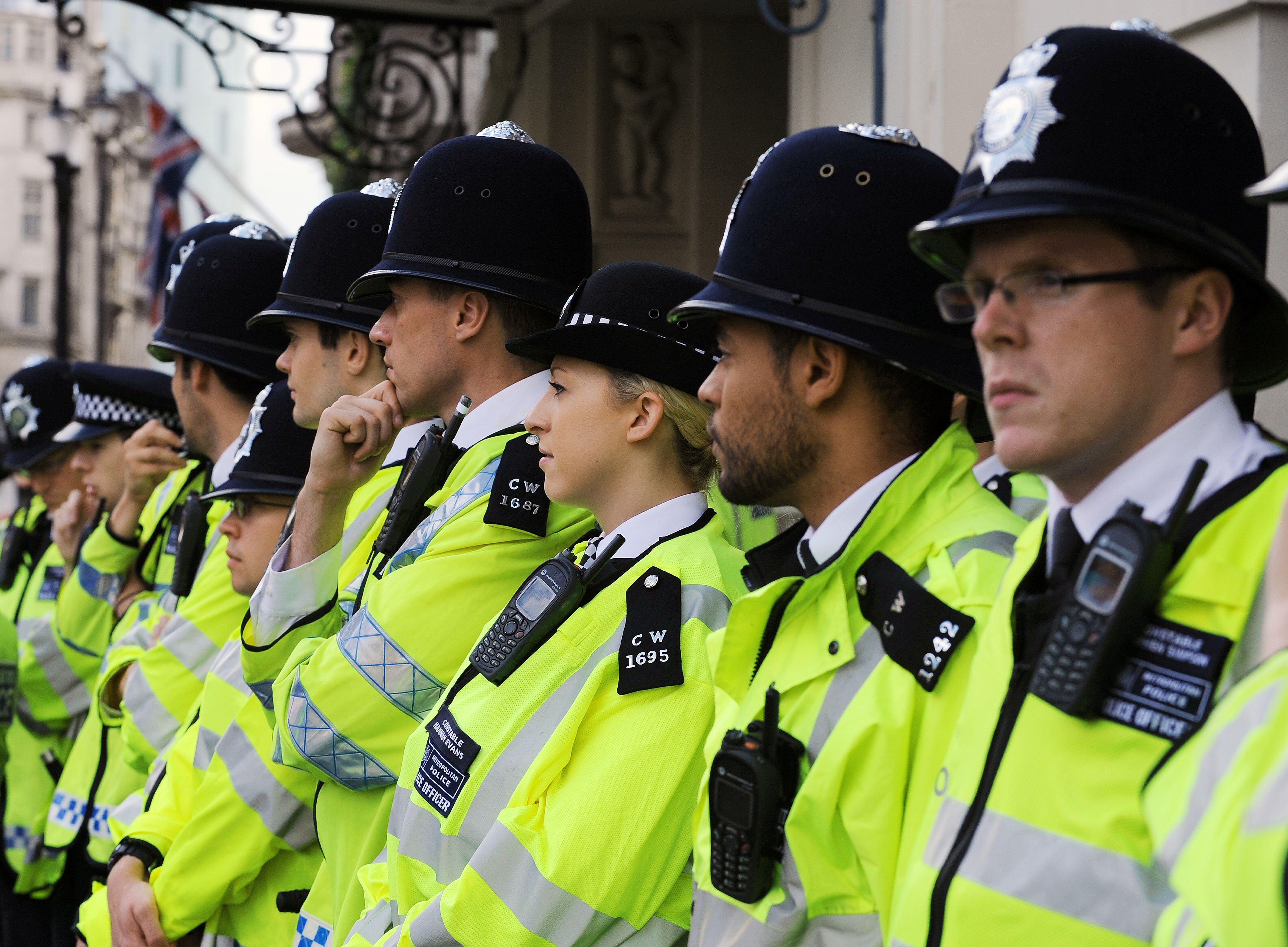 Police Appeal Over Shooting Of 18 year old In London Amid Wave Of 
