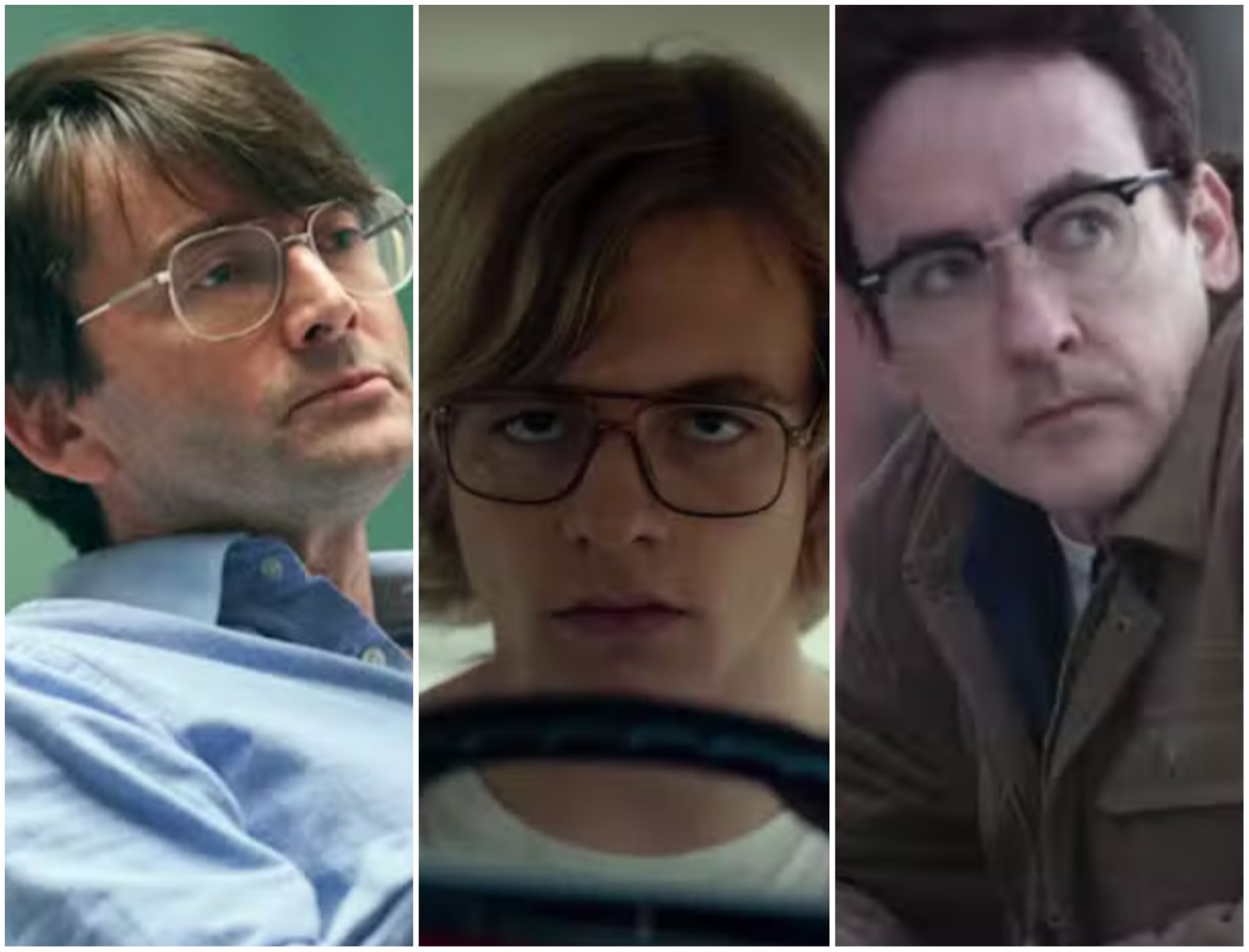 The 20 greatest onscreen portrayals of real-life serial killers