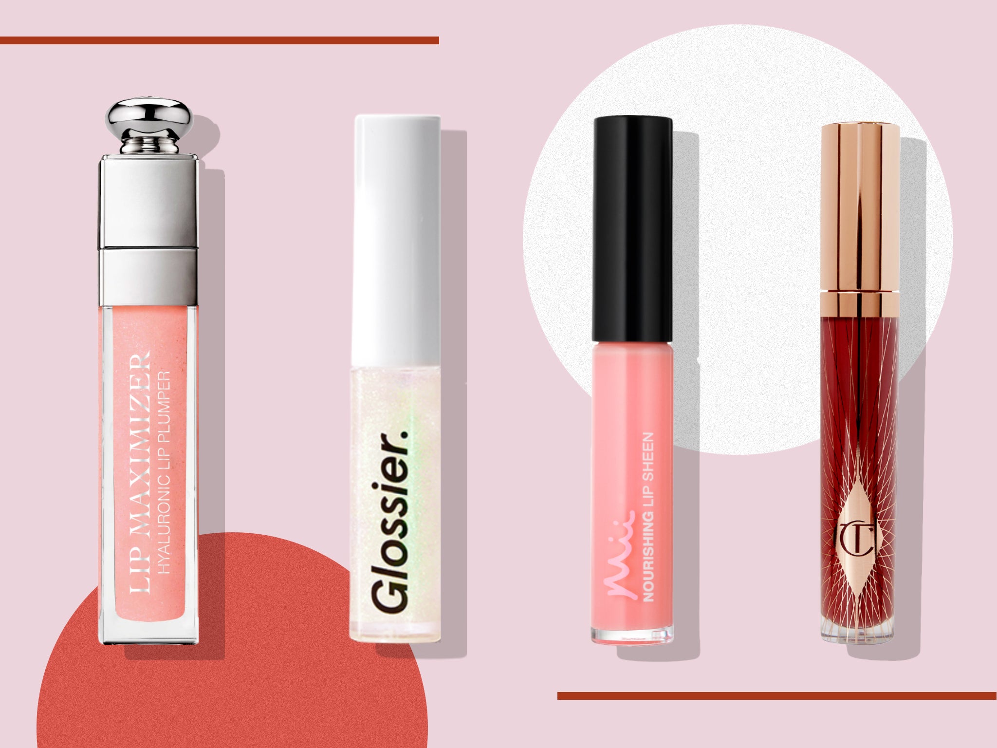 10 best lip glosses to help achieve the perfect pout