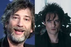 The Sandman creator Neil Gaiman shares advice for fans who want Netflix to greenlight season two