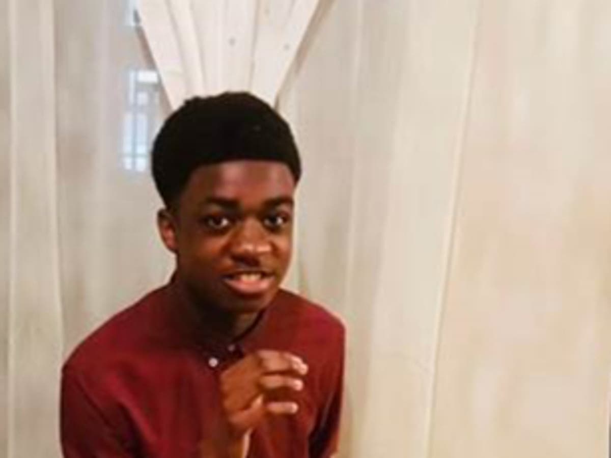 Alex Ajanaku murder: New CCTV and &pound;20k reward for information on unsolved killing