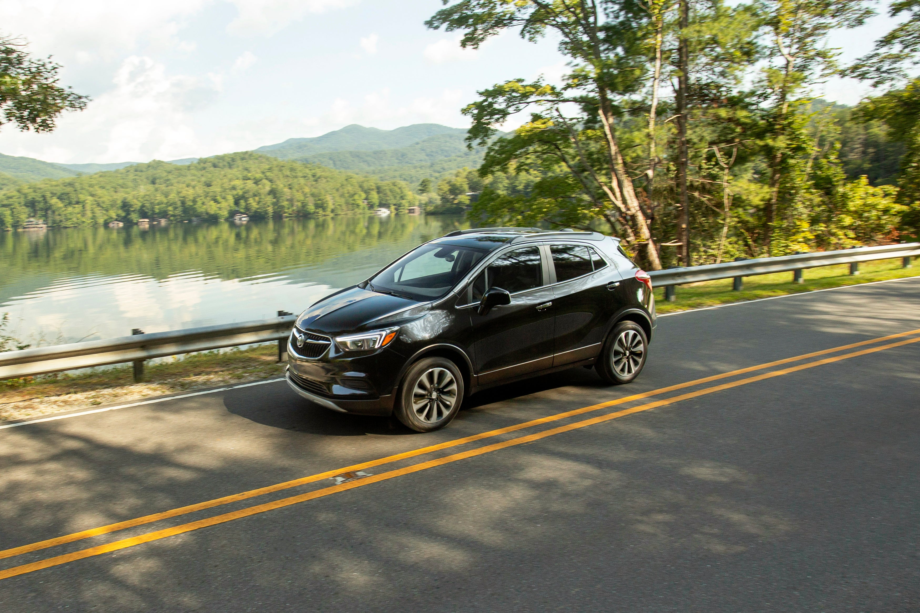 Behind the Wheel Discontinued in 2023