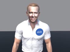 Метт Генкок ділиться аватаром «Страшного» метавсесвіту, коли він стає першим депутатом, який приєднується до