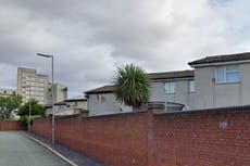 Sam Rimmer ‘murder’: Three arrested after fatal shooting by ‘suspects on electric bikes’