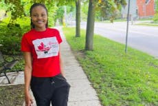 Woman drowns while filming afternoon swim on Facebook livestream at Canada hotel