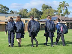 School uniforms: What is the new law and how will it help parents save money?