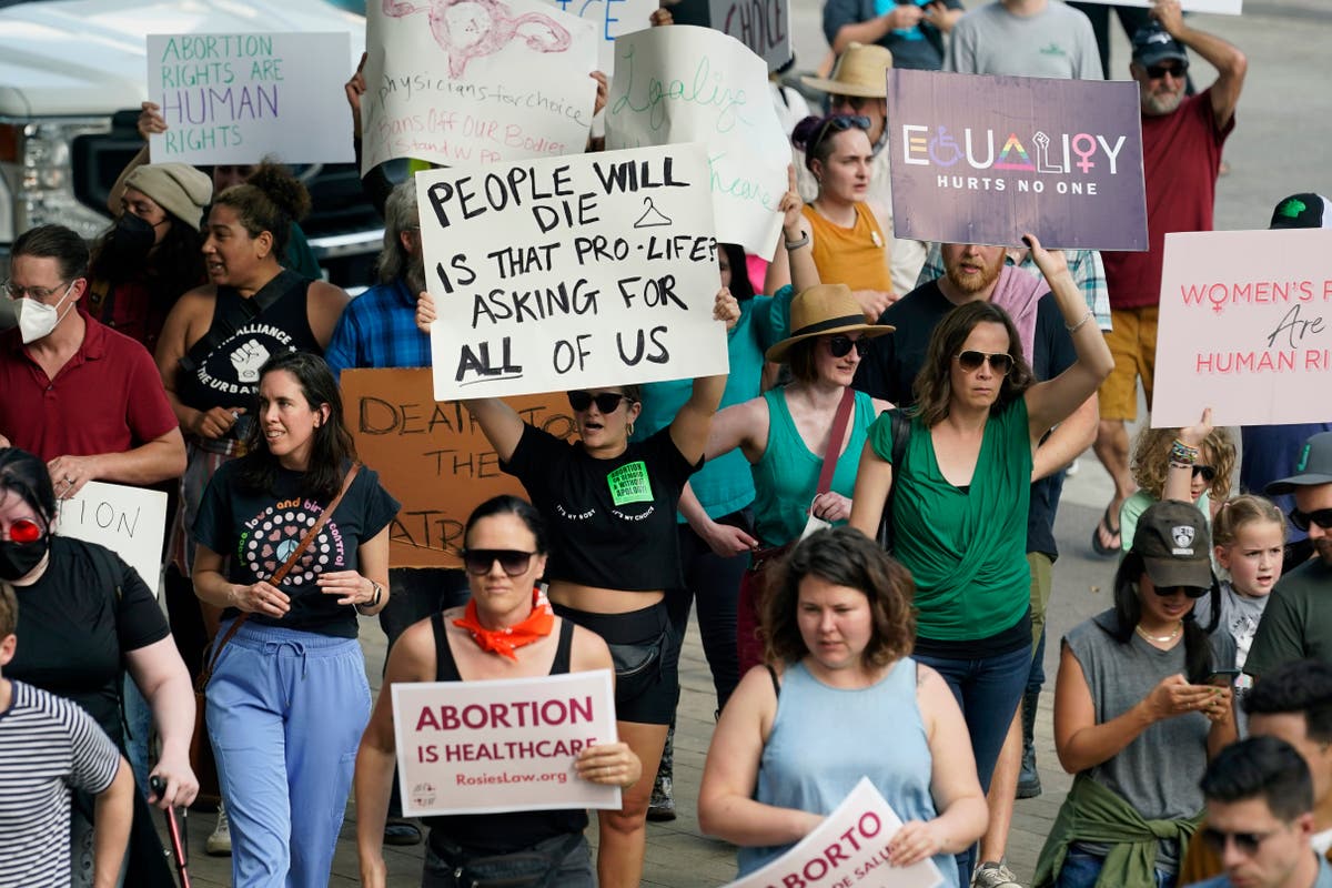 Federal judge in Texas blocks Biden administration&rsquo;s emergency abortion care guidance