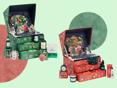 The Body Shop advent calendars for 2022 are here to sleigh – and we’ve reviewed them 