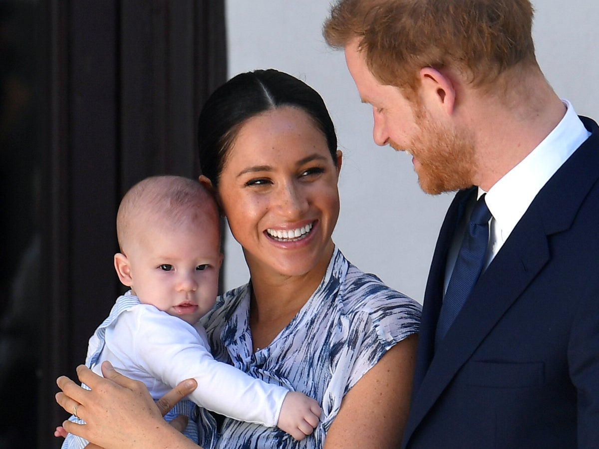 Australian talk show host under fire for laughing at Meghan Markle’s nursery fire scare