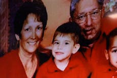 Nikolas Cruz sentencing - live: Neighbour recalls ‘weird’ Parkland shooter as his 666 blood drawings revealed