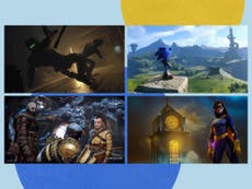The upcoming PS5 games to expect in 2022 and 2023, from The Last Of Us Part I to God of War Ragnarok