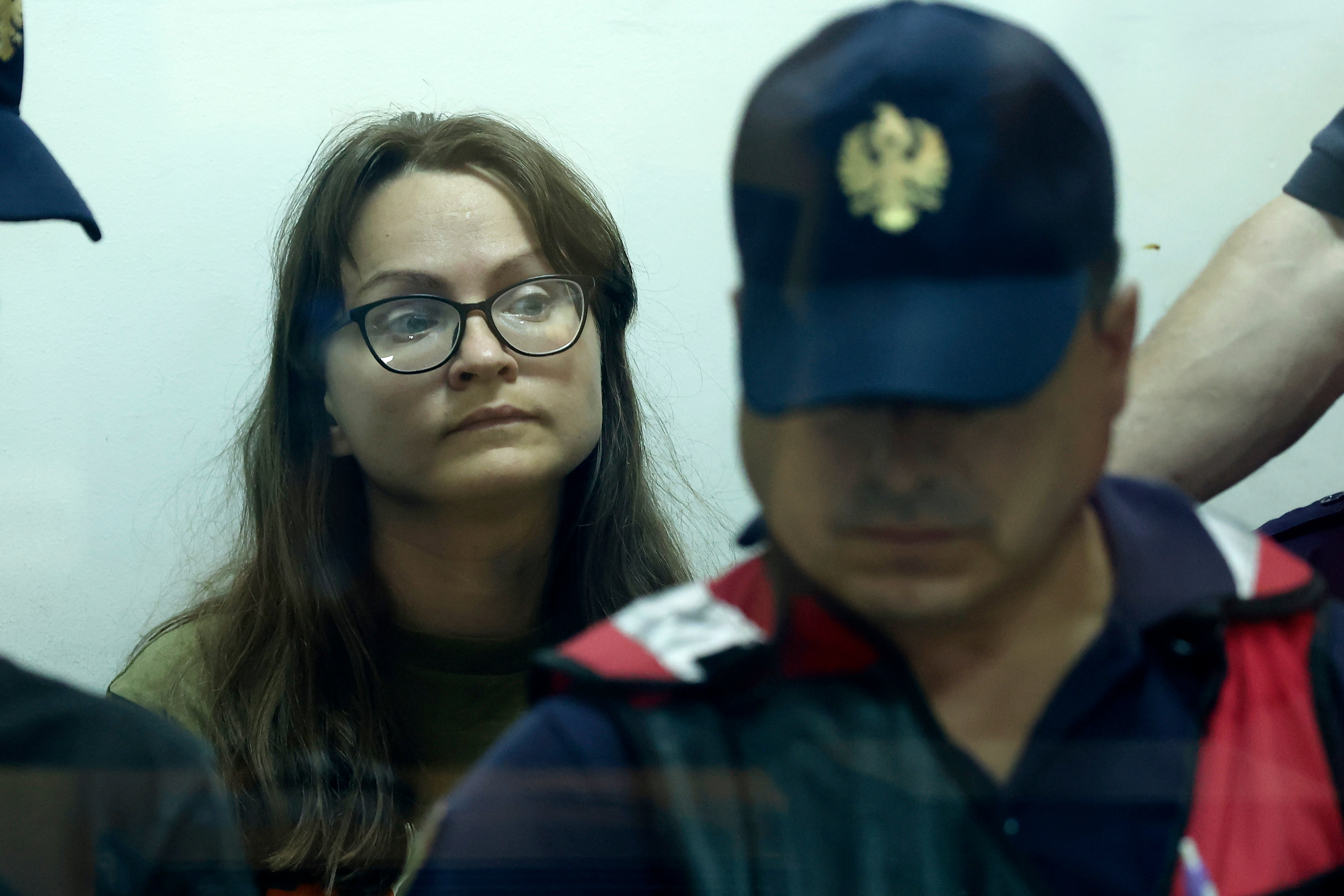 Albania Russia Ukraine