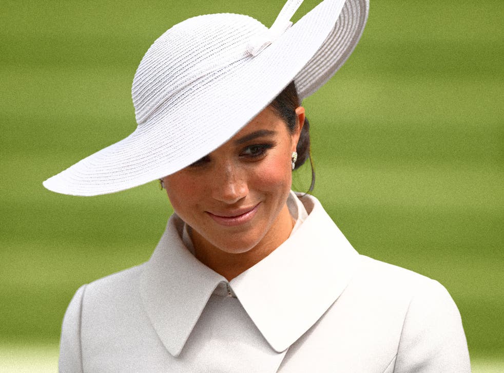 <p>As she will tell you (a lot), Meghan is a feminist. But her understanding of the ideology seems to be almost entirely about herself</p>