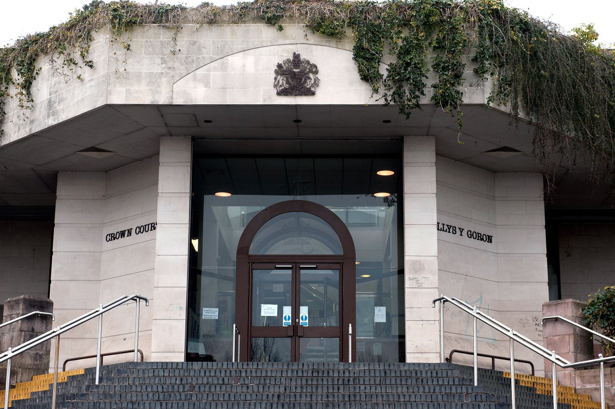 Three people found guilty of modern slavery offences